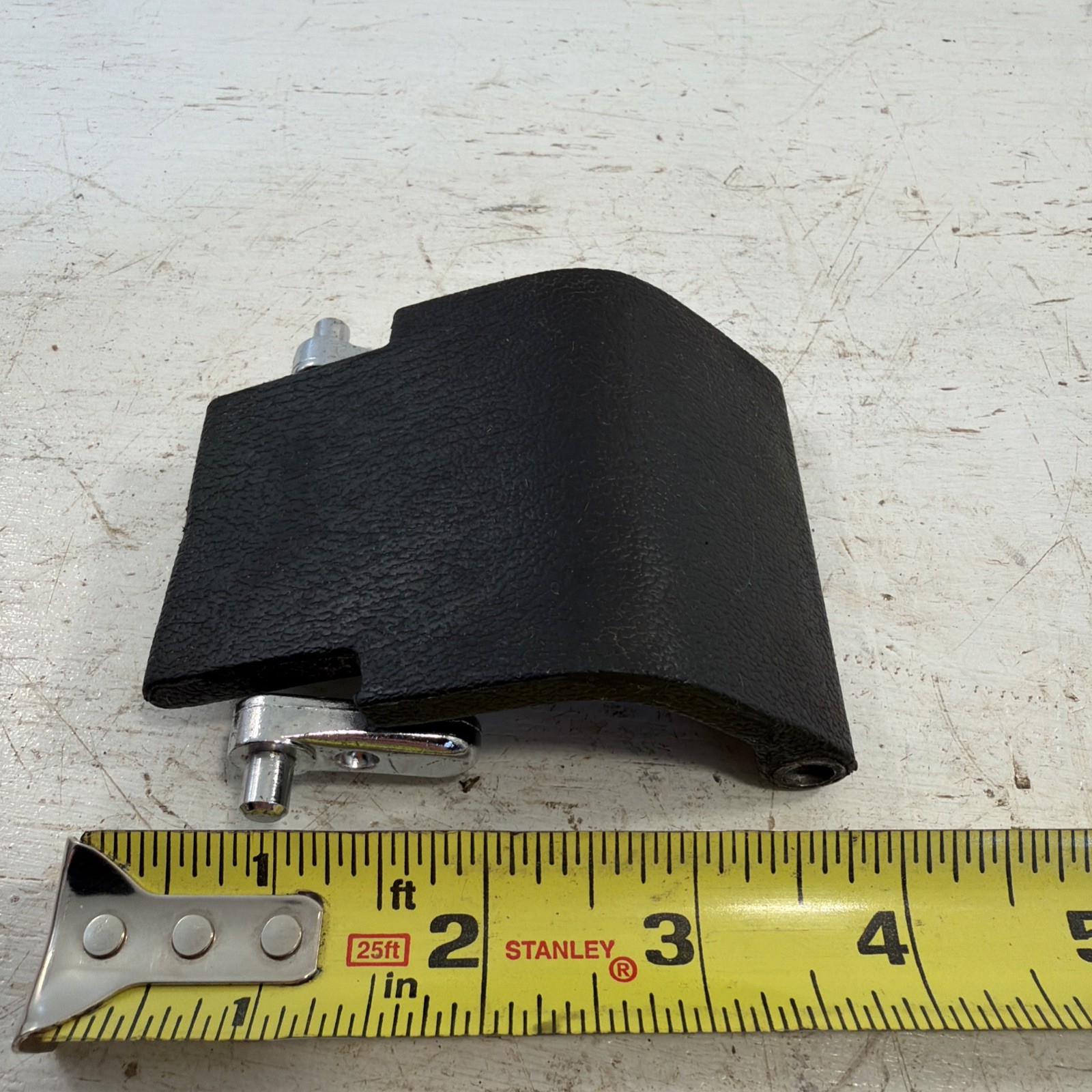 NOS OEM Ford sunroof handle latch 1983-92 Ranger Bronco 2 82-88 Cougar New NOS OEM Ford sunroof handle latch 1983-92 Ranger Bronco 2 82-88 Cougar New