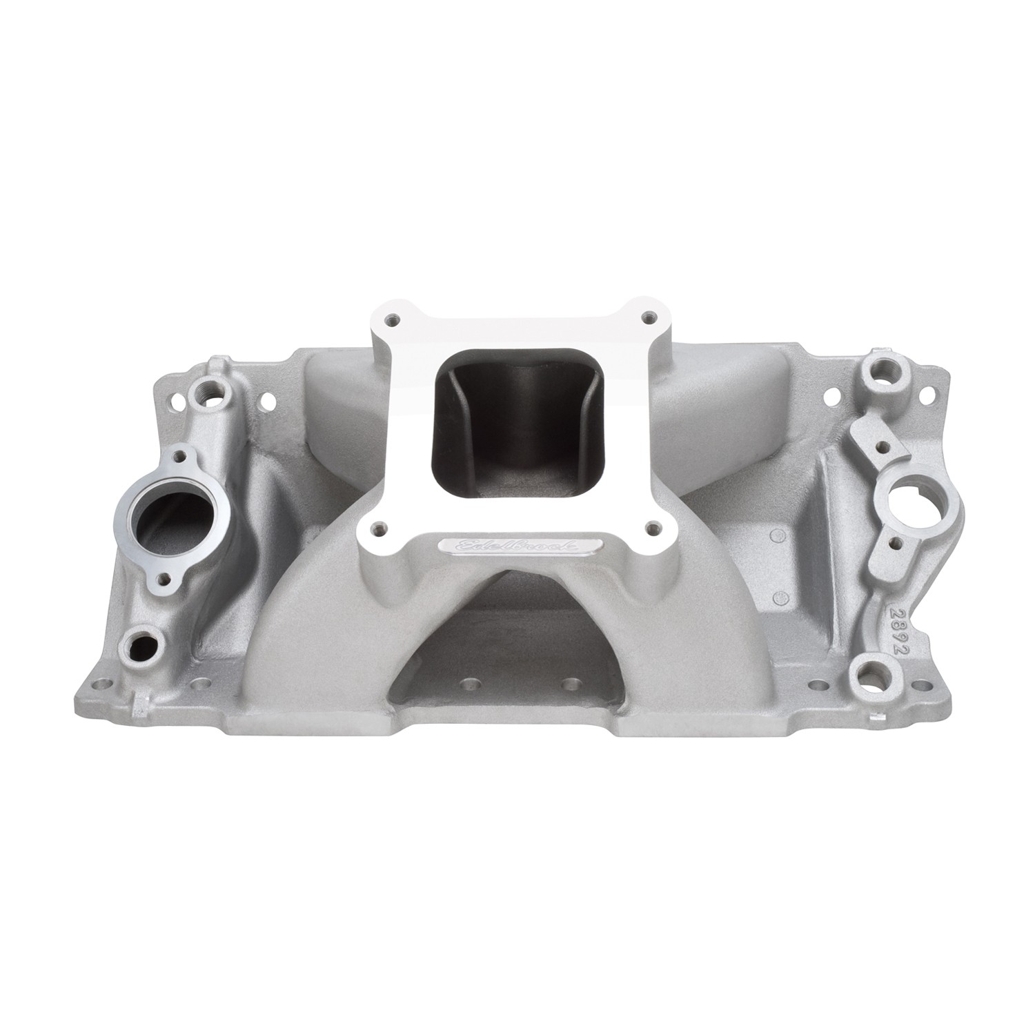 Edelbrock for Manifold SBC Super Victor II