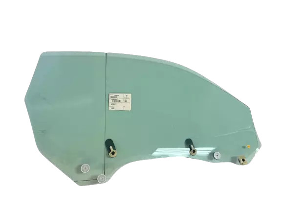 Fit: 1993-2002 Chevy Camaro Pontiac Firebird Driver Front Left Door Glass W ATT.