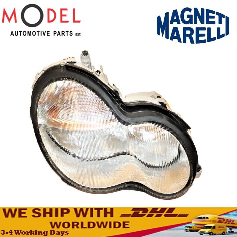 MAGNETI MARELLI HEAD LAMP 0301166202 / 2038200261
