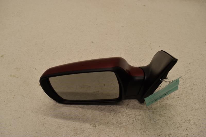 Driver Side View Mirror Power Non-heated Sedan 4 Door Fits 91-95 LEGEND 801597