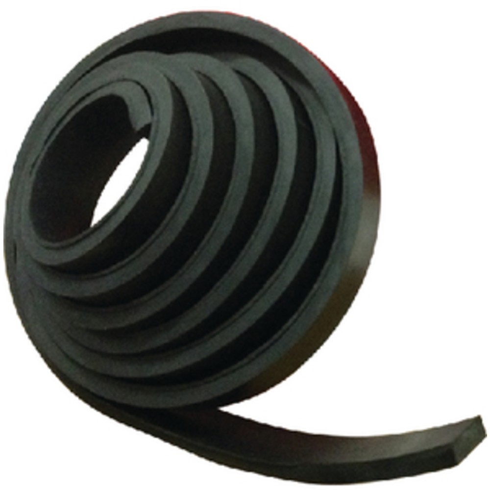 SHIELDS MARINE GROUP 16-14X2X10 Neoprene Strips Tank Instal.