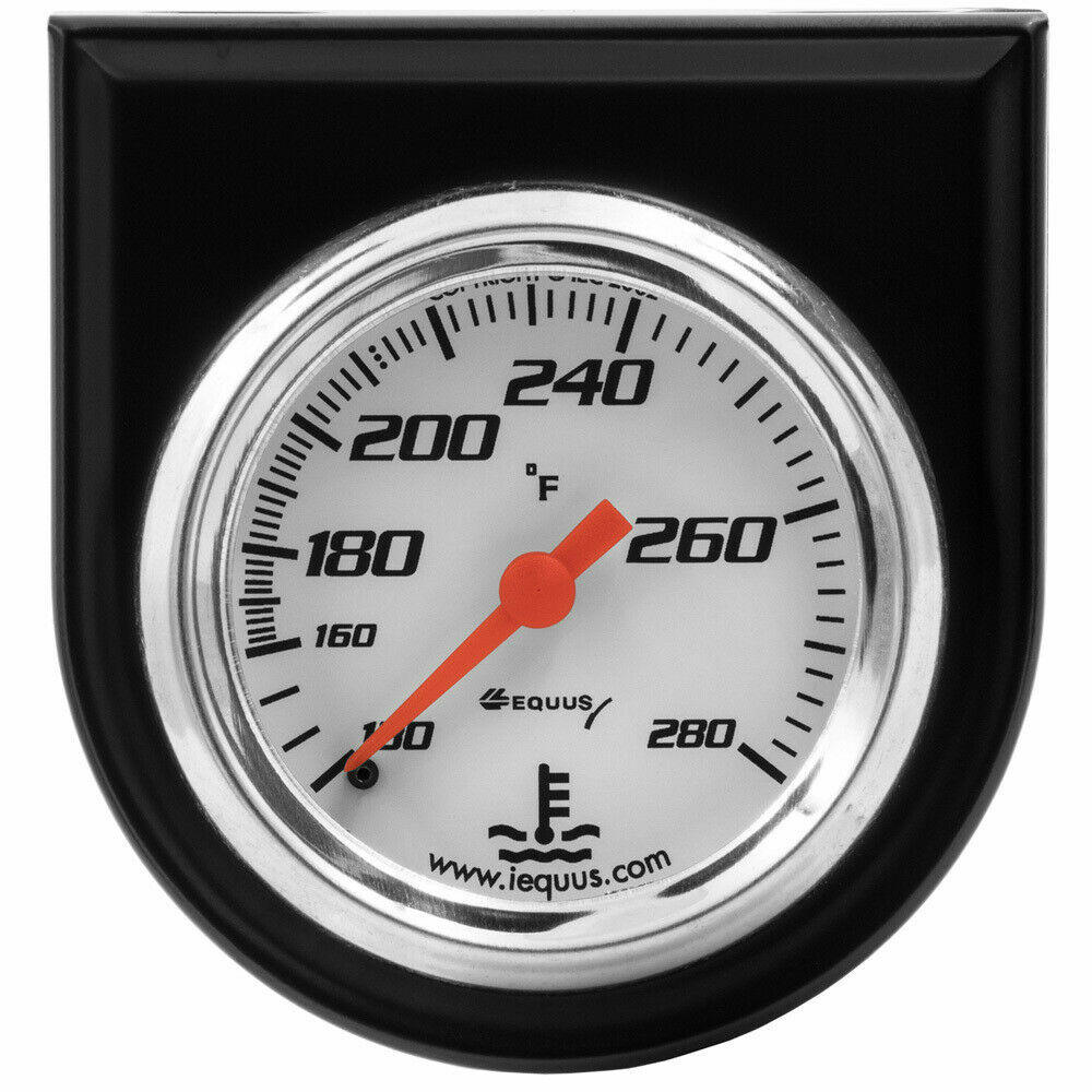 Equus 5000 Series 2