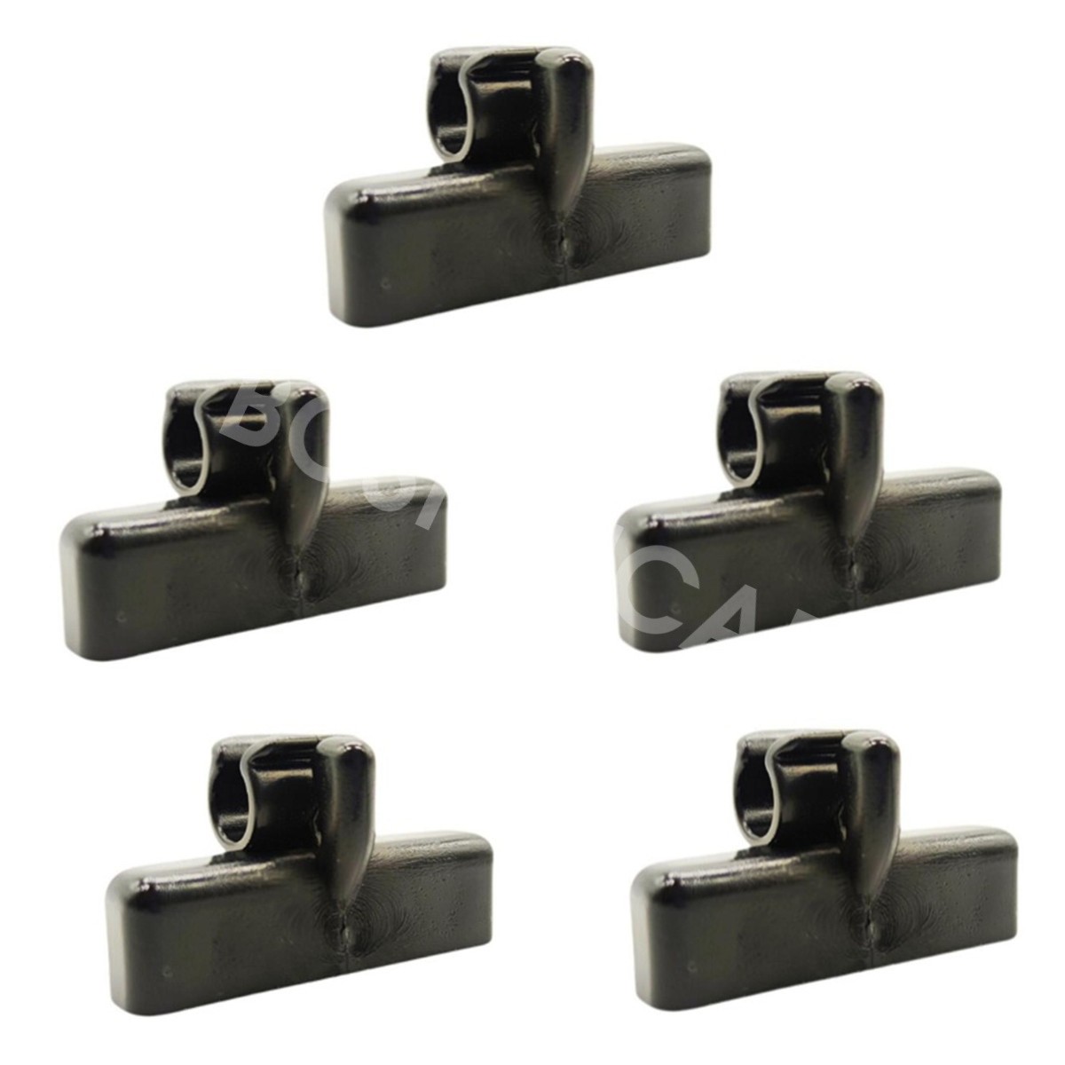 Fit For Suzuki Geo/JIMNY/Escudo/Vitara/Sidekick Soft Top Clips Set 78554-60A00
