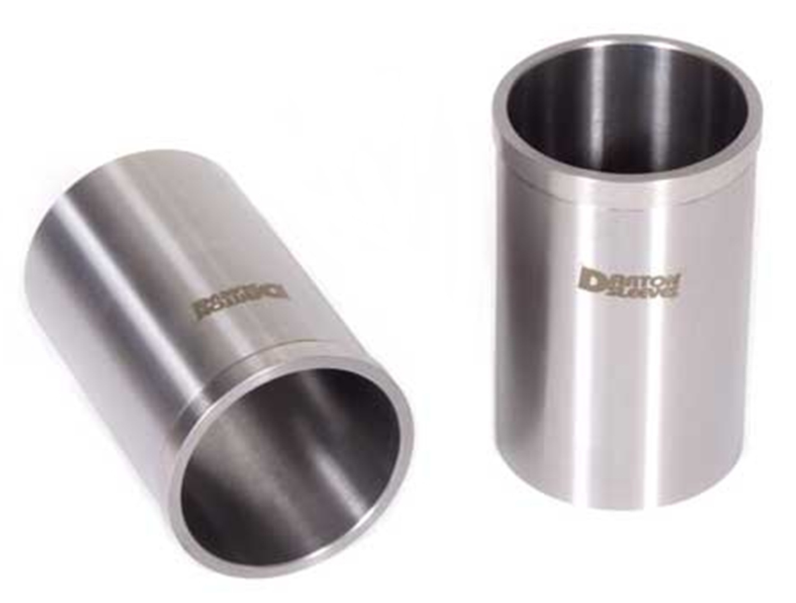 Darton 300-020 Performance Flanged Sleeves for Honda K24 + F20C + F22C