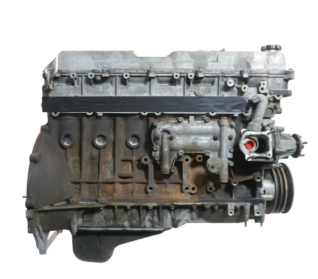 1FZ-FE Toyota Lexus 4.5L Land Cruiser Lx450 Engine 1993-1997 168K Miles 1FZ-FE Toyota Lexus 4.5L Land Cruiser Lx450 Engine 1993-1997 168K Miles