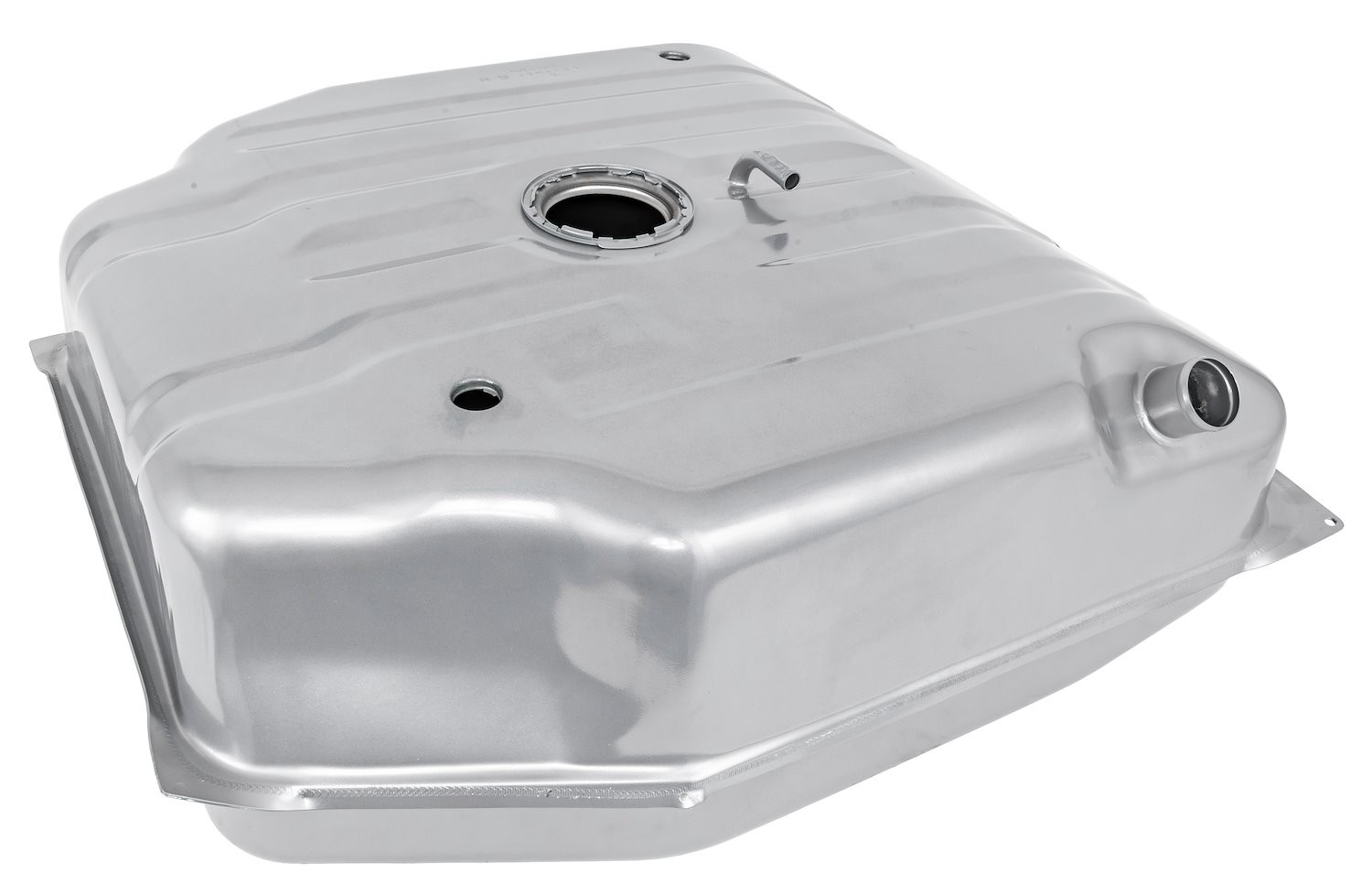 JEGS Fuel Tank for 1999 Chevrolet and GMC C/K Series Suburbans, Gas Models Only