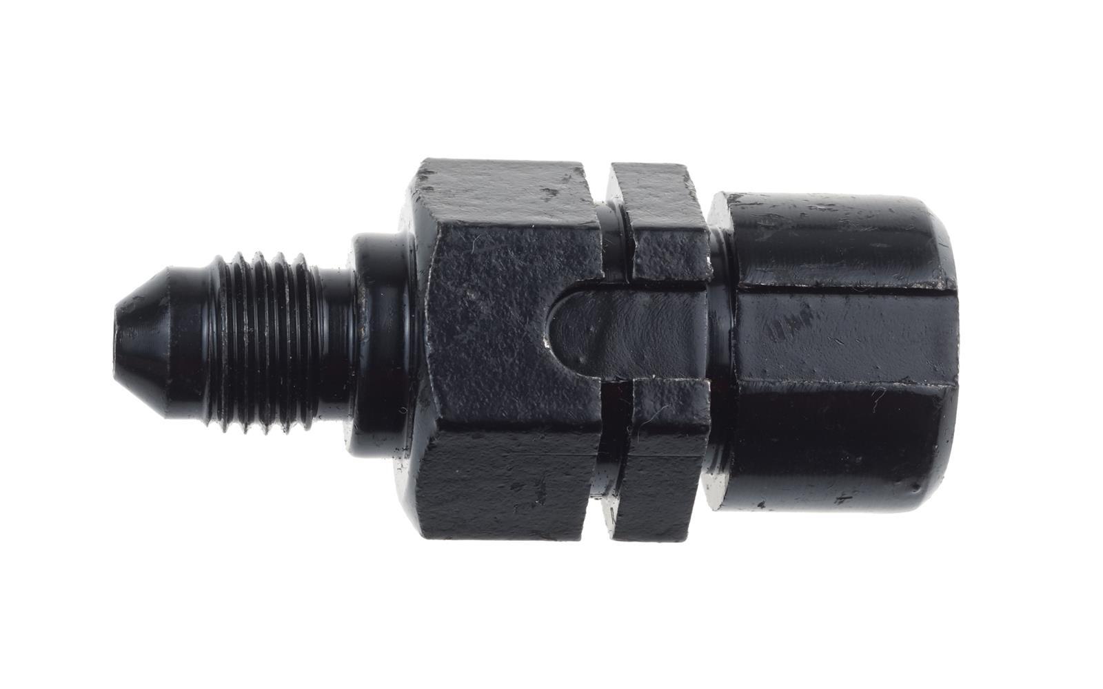 Redhorse Performance 345-04-03-2 Black 3/8\ Redhorse Performance 345-04-03-2 Black 3/8\
