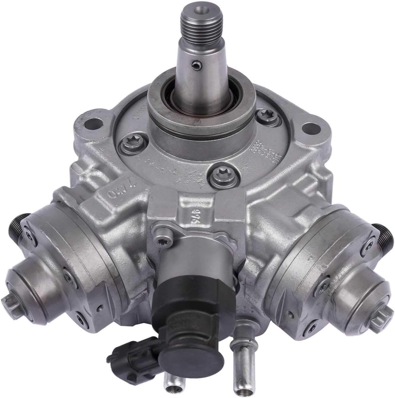 68211269AA Diesel High Pressure Fuel Pump for 14-19 Ram 1500 Grand Cherokee 3.0L
