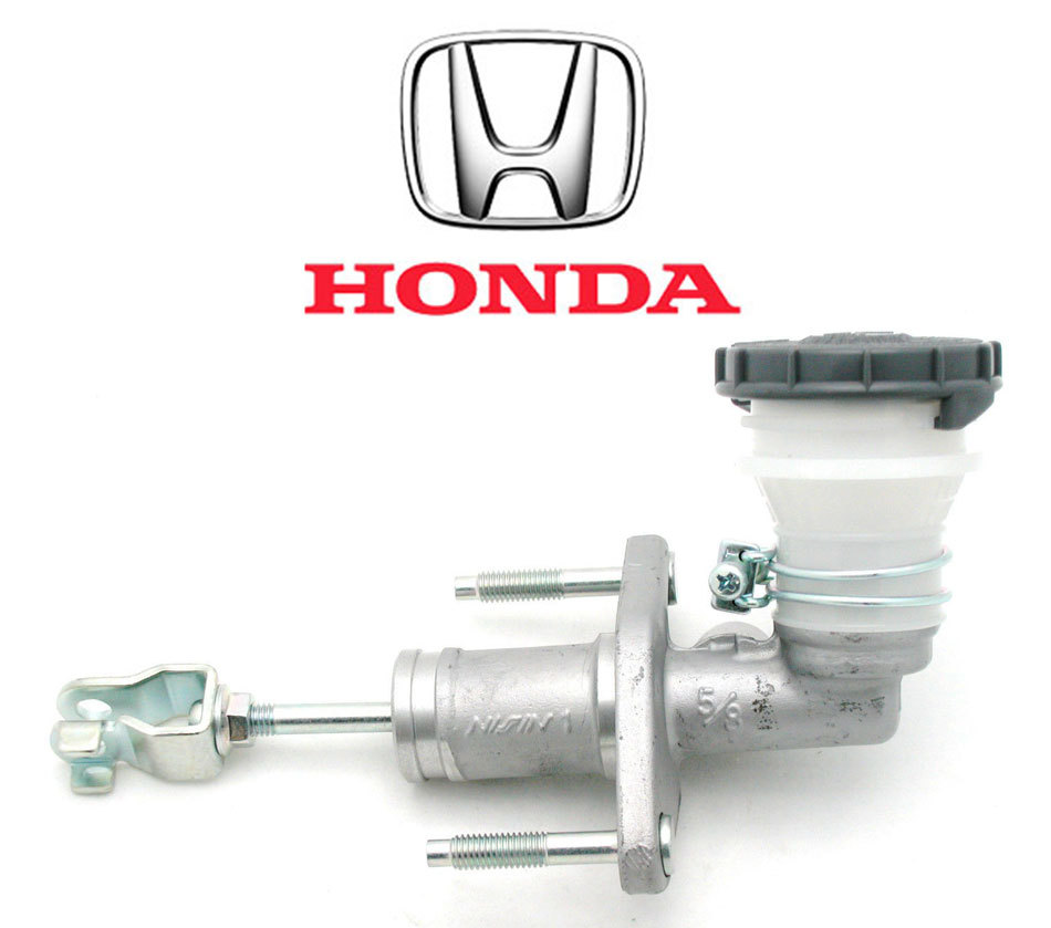 HONDA CLUTCH MASTER CYLINDER OEM NISSIN / ADLER MADE IN JAPAN S2000 00-09