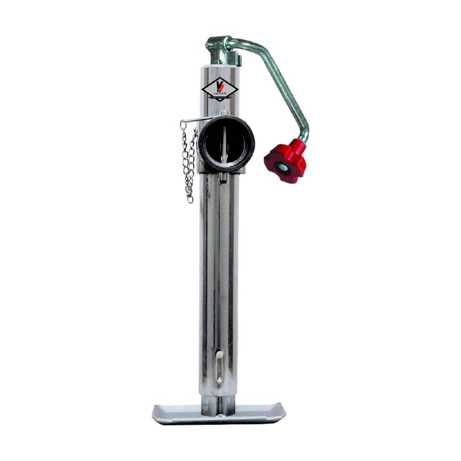 Implement Jack Lift Height 15'' Type Topwind For Industrial Tractors; 3013-0506 Implement Jack Lift Height 15'' Type Topwind For Industrial Tractors; 3013-0506