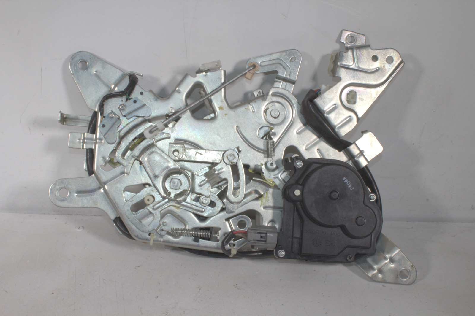 2011-2013 HONDA ODYSSEY REAR LEFT DOOR LOCK LATCH ACTUATOR OEM 72662-TK8-A11ZA