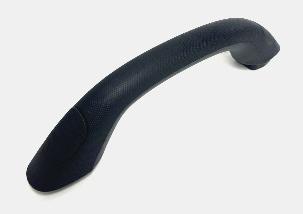 2011-2017 OEM FORD EXPLORER REAR GRAB GRIP OVERHEAD HANDLE NEW TAKEDOWNS, BLACK