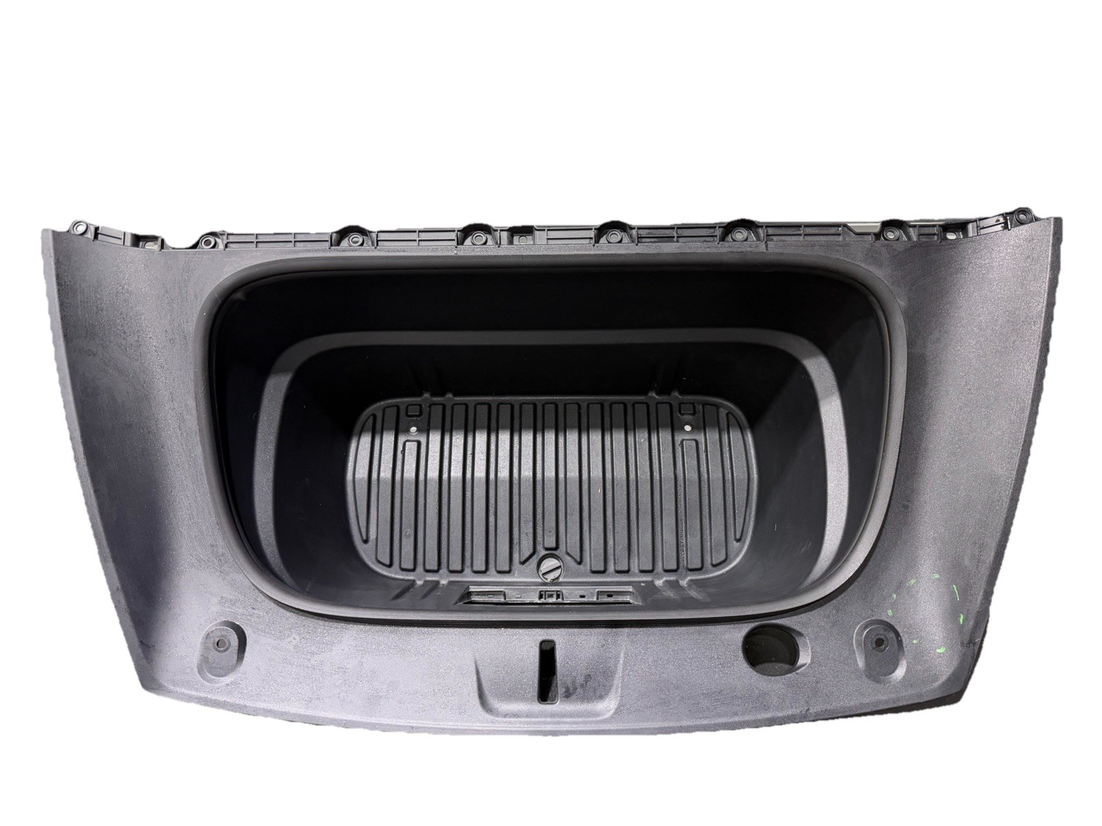2025-2026-2027 For Tesla Model Y Juniper Front Frunk Assembly 1930436