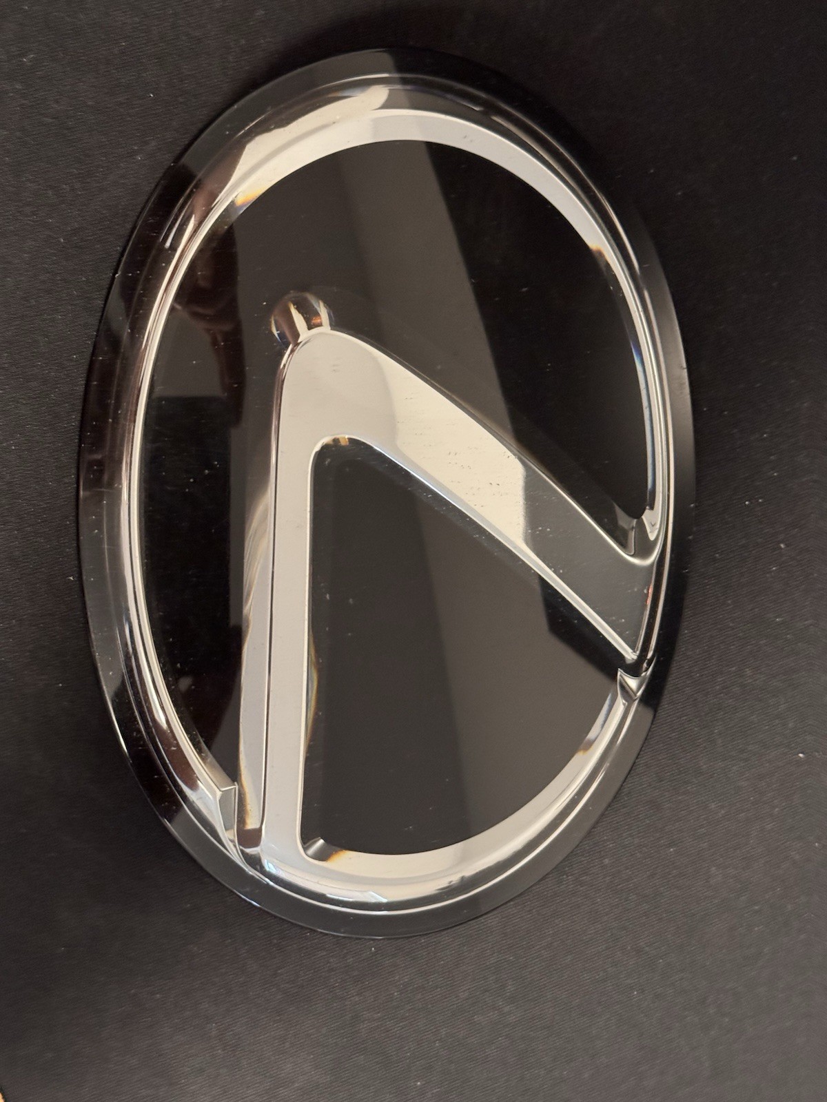 2019-2022 Lexus RC300 RC350 OEM Radar Distronic Emblem 53141-53030 53141-53040
