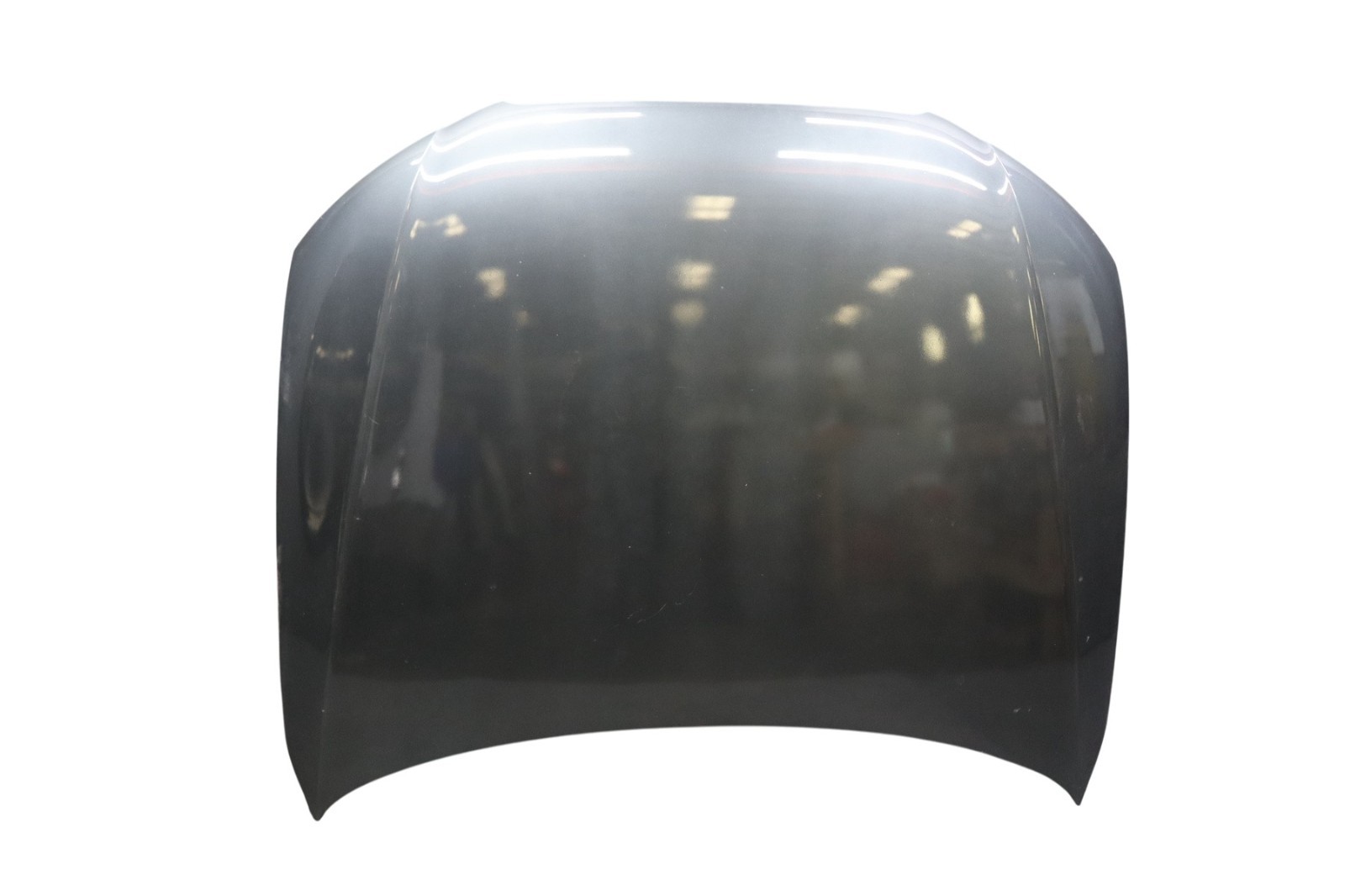 09-16 Audi A4 S4 Front Hood Bonnet Shell Cover Panel Assembly Oem