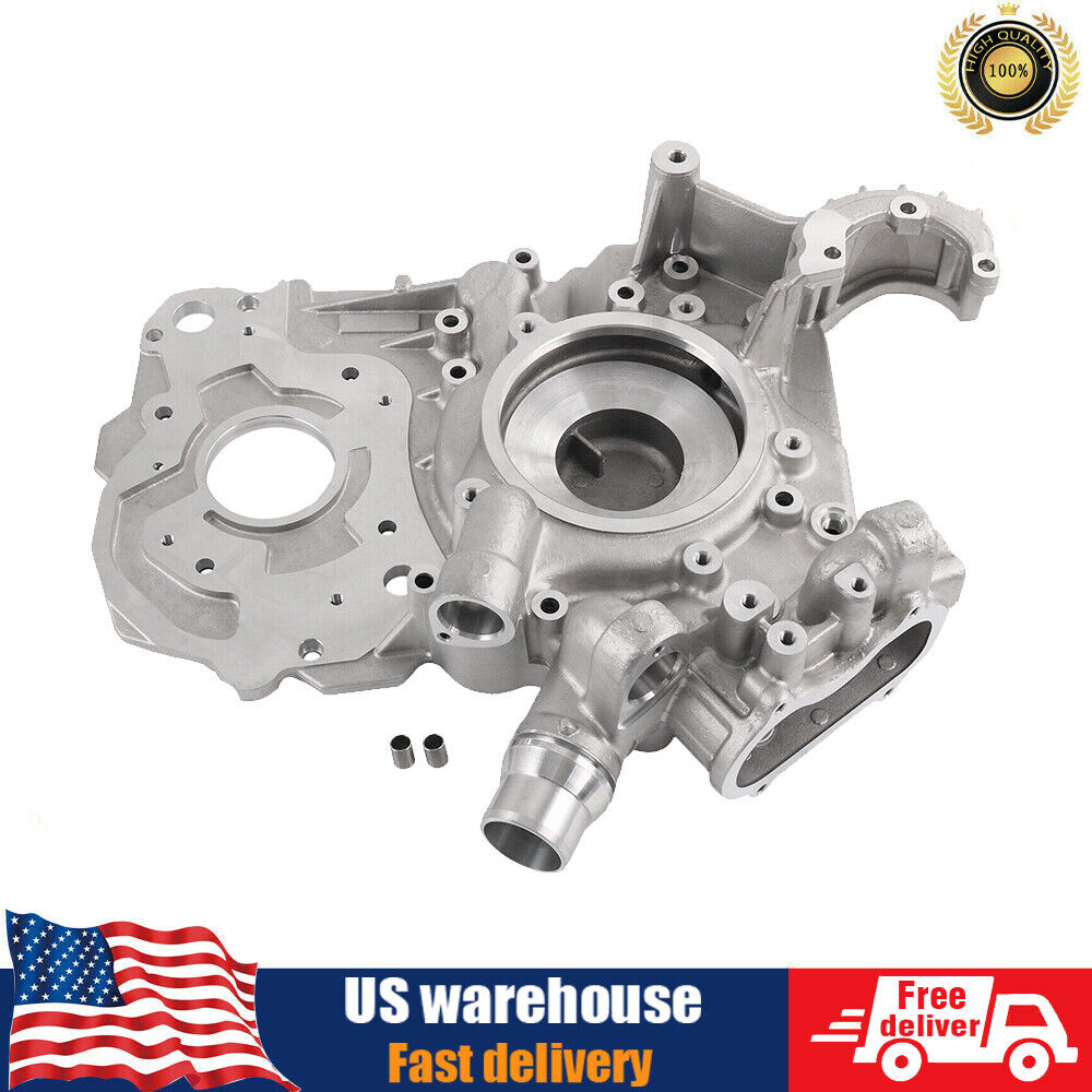 Timing Cover For Ford F250SD 350SD 6.4L 2008-2010 8C3Z6019B