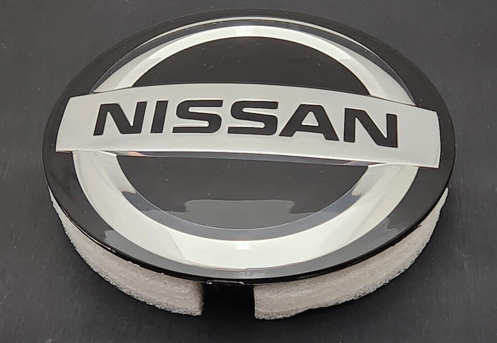 Nissan Altima Front Grille Emblem 2019, 2020, 2021, 2022