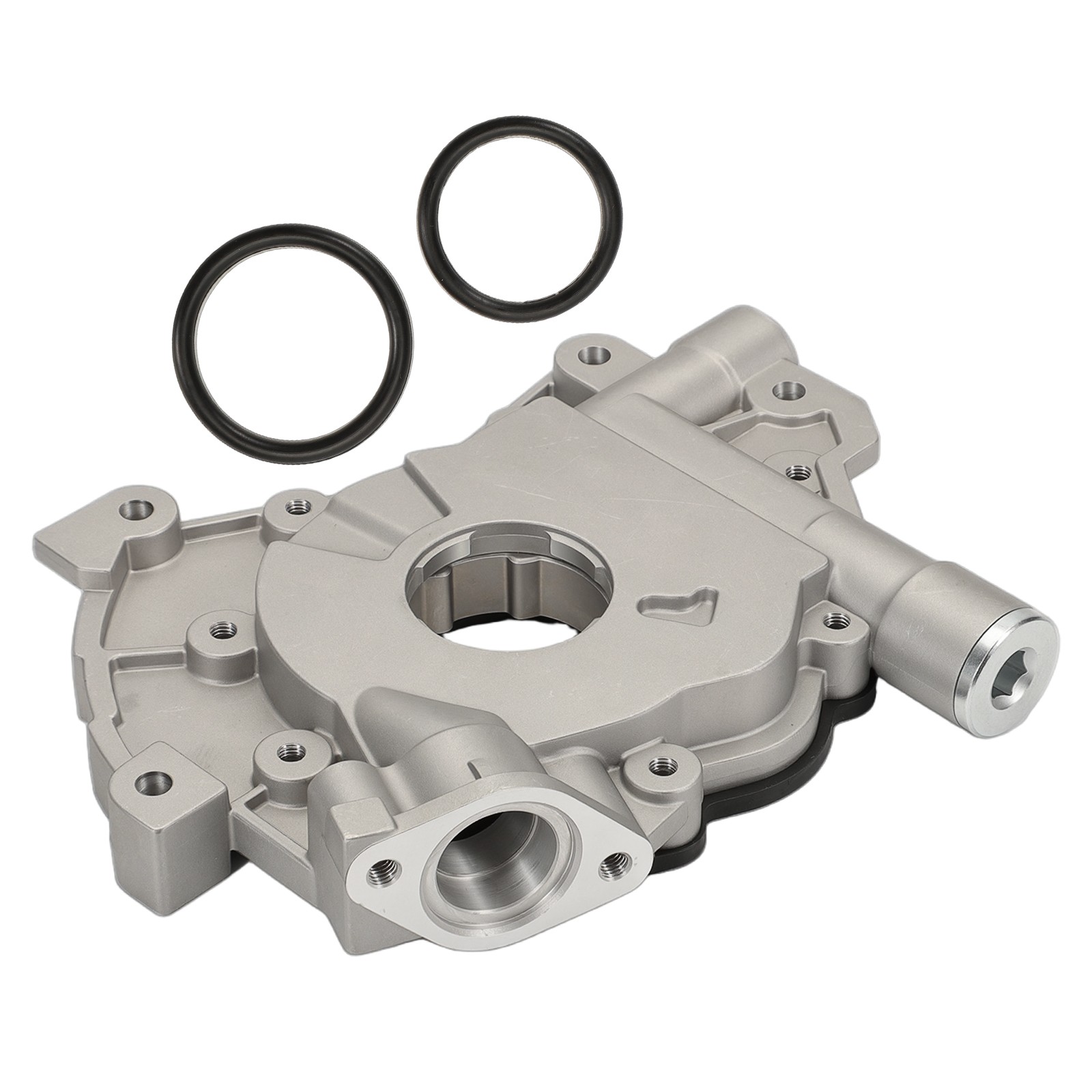 M360HV Engine Oil Pump; High Volume, High Pressure for 2005-12 Ford 5.4L