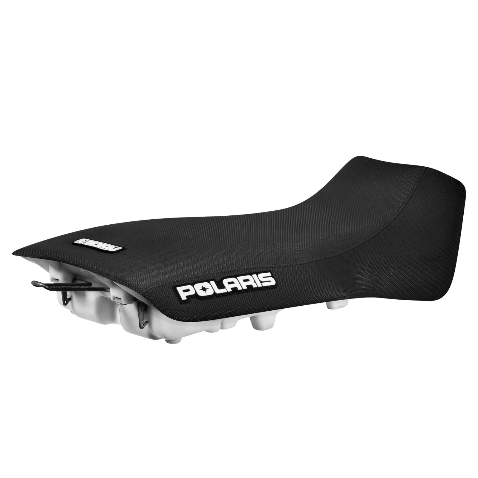 POLARIS Sportsman 600 700 (2002-2004)  seat cover   all BLACK standard #644