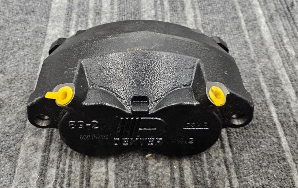 Dexter 89-2 Disc Brake Caliper Replacement For 10K-12K Axles
