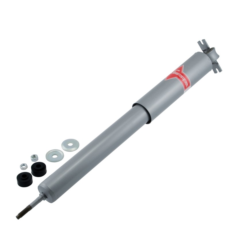 KYB KG5526 Gas-a-Just Gas Shock for Various Vehicles KYB KG5526 Gas-a-Just Gas Shock for Various Vehicles