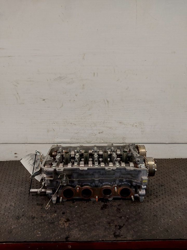 Cylinder Head Sedan 1.8L 2ZRFE Engine Fits 09-19 COROLLA 1204205