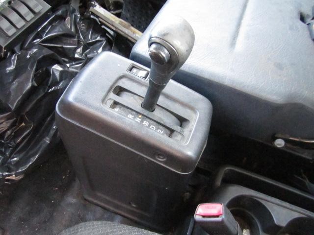 Replaces 2012 ALLISON 1000 GEAR SHIFTER ,  MD