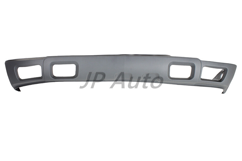 For 2003-2007 Chevrolet Silverado 1500 2500 3500 Front Valance Air Deflector