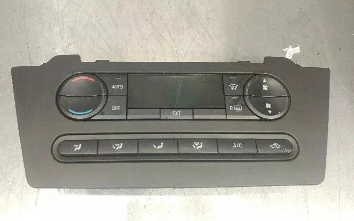 2006-2009 Ford Fusion AC Heater Temperature Climate Control OEM