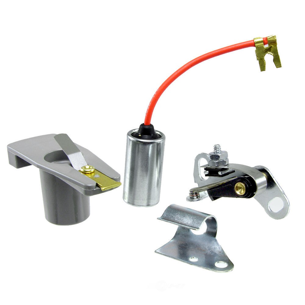 Ignition Tune-Up Kit WVE 8T1046