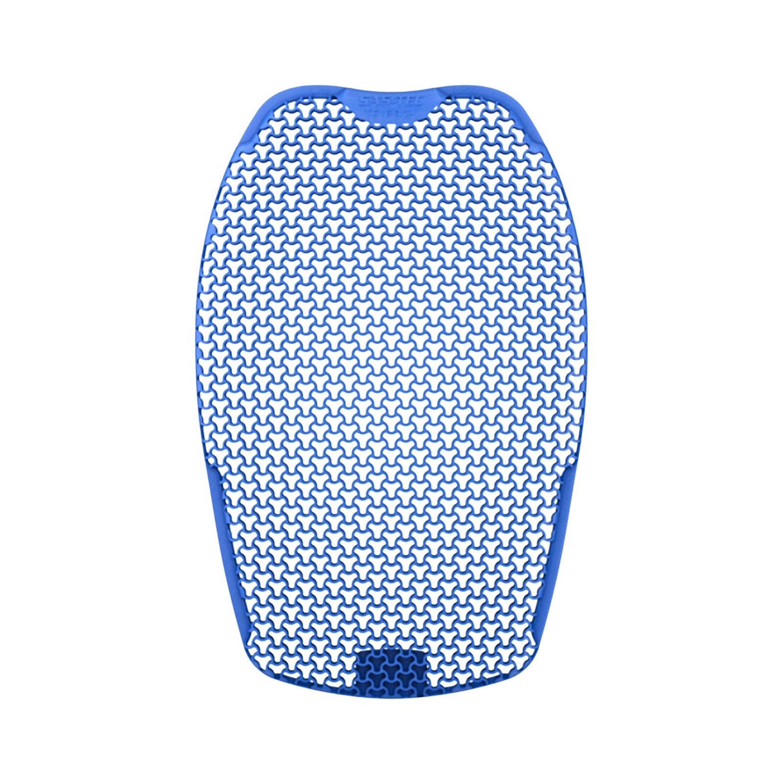 Goodrevs SAS-TEC TF-FB2-L CE Level 2 Thin Flexible Motorcycle Back Protector