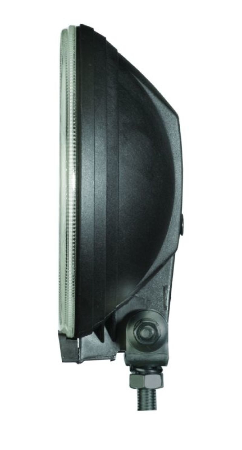 Hella Fits 500 Series 12V Black Magic Halogen Driving Lamp Kit - 005750991