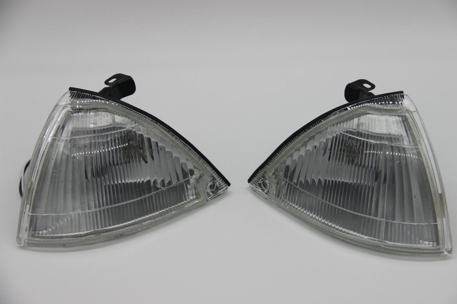 Fits Suzuki Swift Cultus SF413 1989-1995 Corner Light Turn Signals Set Pair L R Fits Suzuki Swift Cultus SF413 1989-1995 Corner Light Turn Signals Set Pair L R