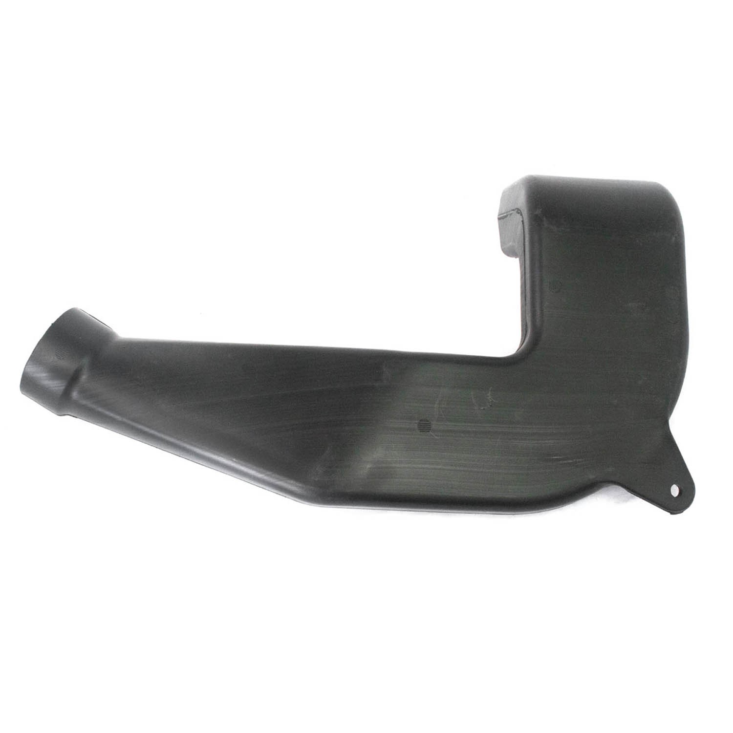 Polaris Clutch Duct, Air Outlet, Genuine OEM Part 5438197