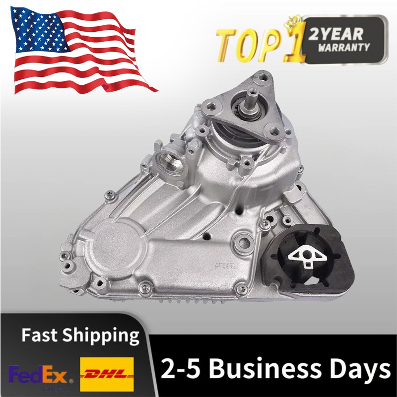 Transfer Case Assembly Fit 12-18 BMW X3 X4 X5 X6 E70 E71 F15 F16 F25 ATC45L 3.0L