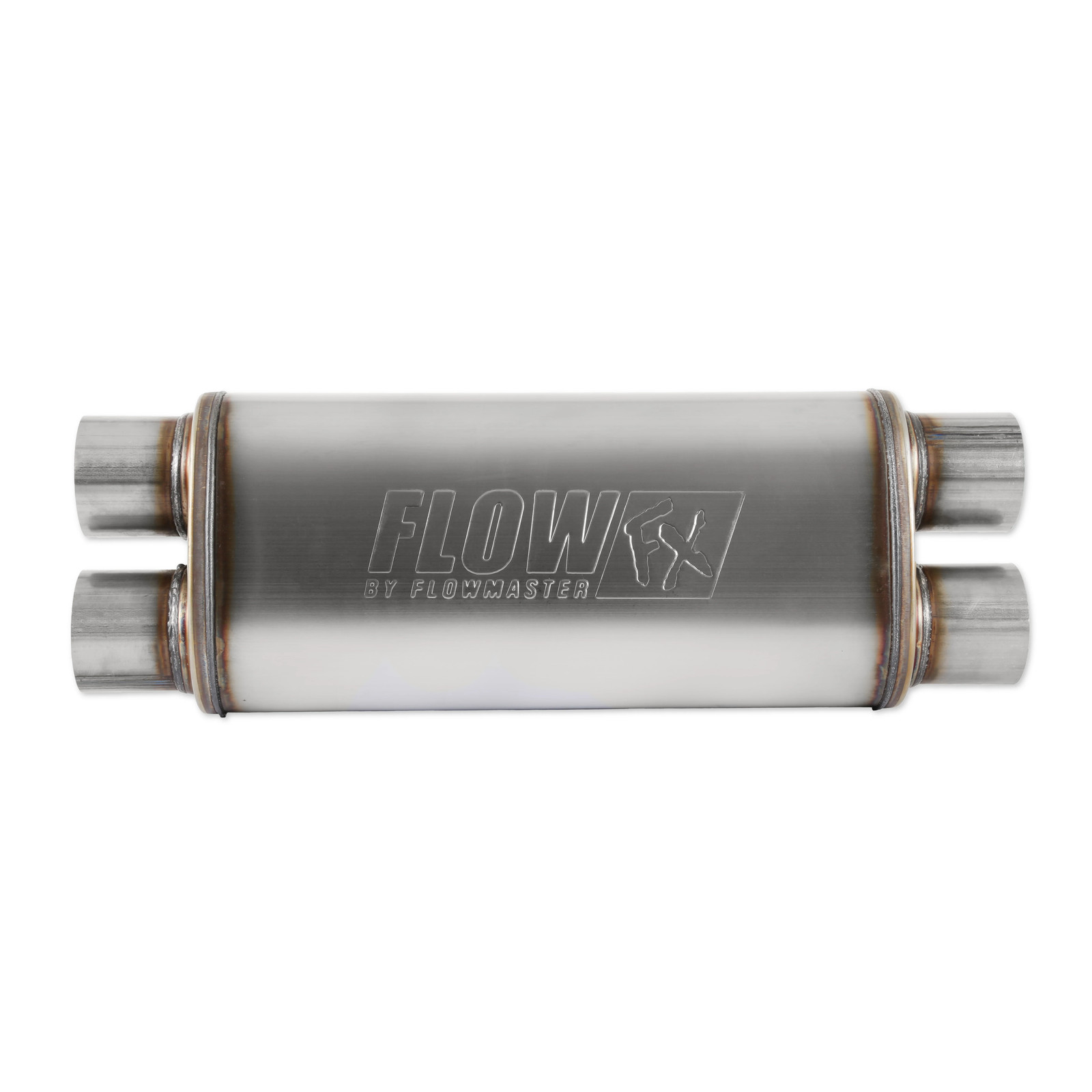 Flowmaster 72469 FlowFX Muffler 3