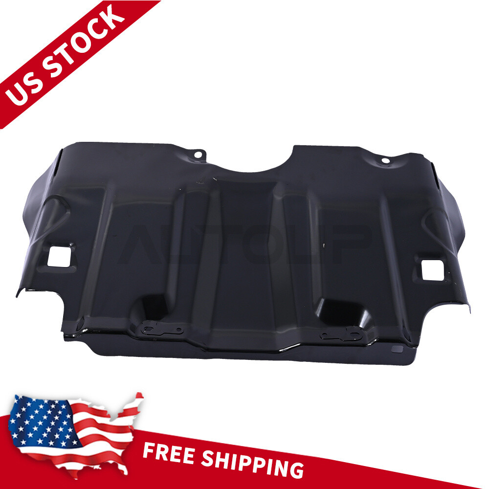 New Replacement Undercar Shield Fits 2005-2023 Toyota Tacoma TO1228241