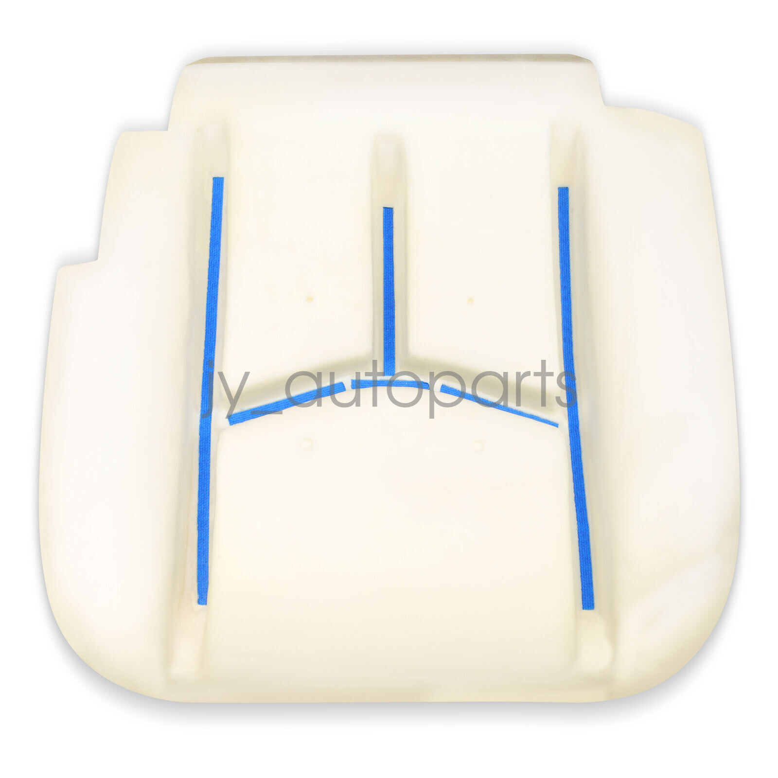 For 2003-2007 Chevrolet Chevy Silverado GMC Driver Bottom Seat Foam Cushion For 2003-2007 Chevrolet Chevy Silverado GMC Driver Bottom Seat Foam Cushion