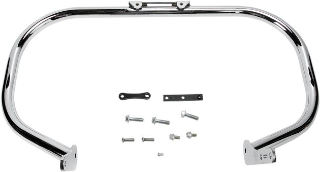 Cobra Freeway Bars 1.25\