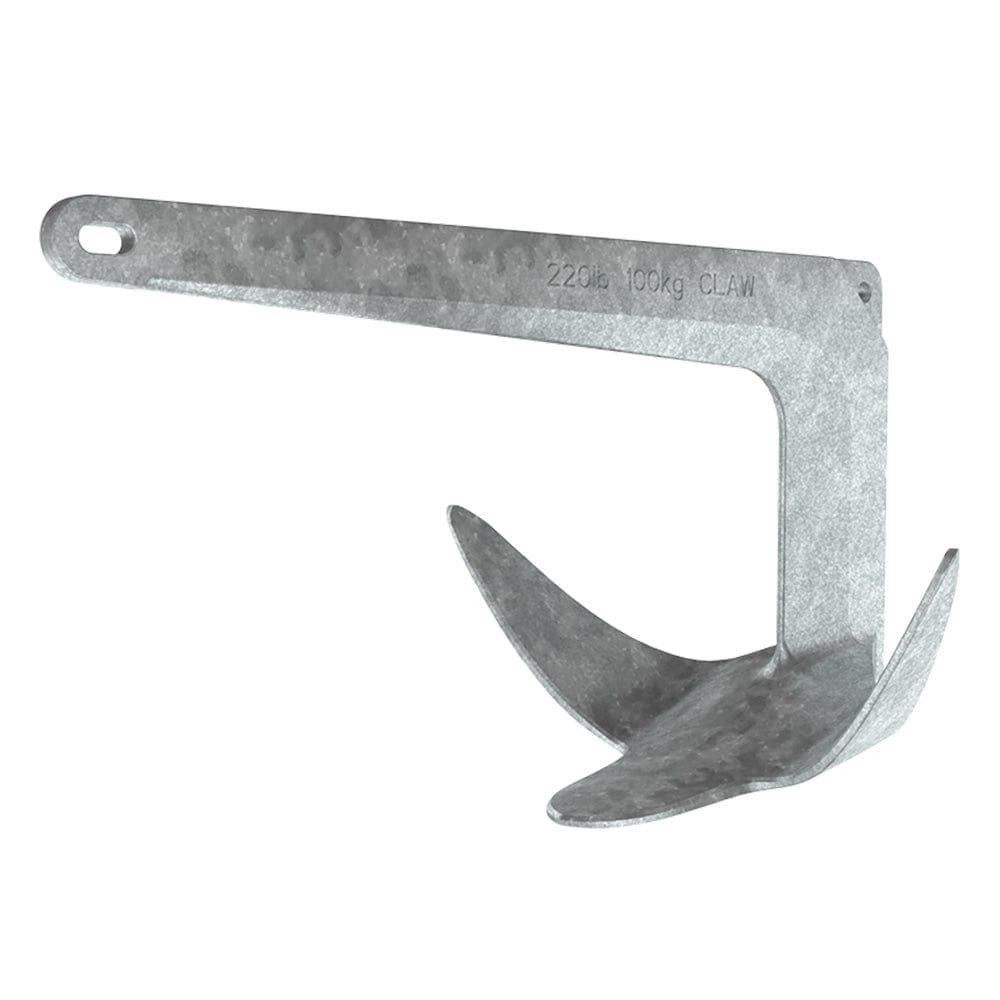 Lewmar 22 lb Horizon Claw Anchor #0057910