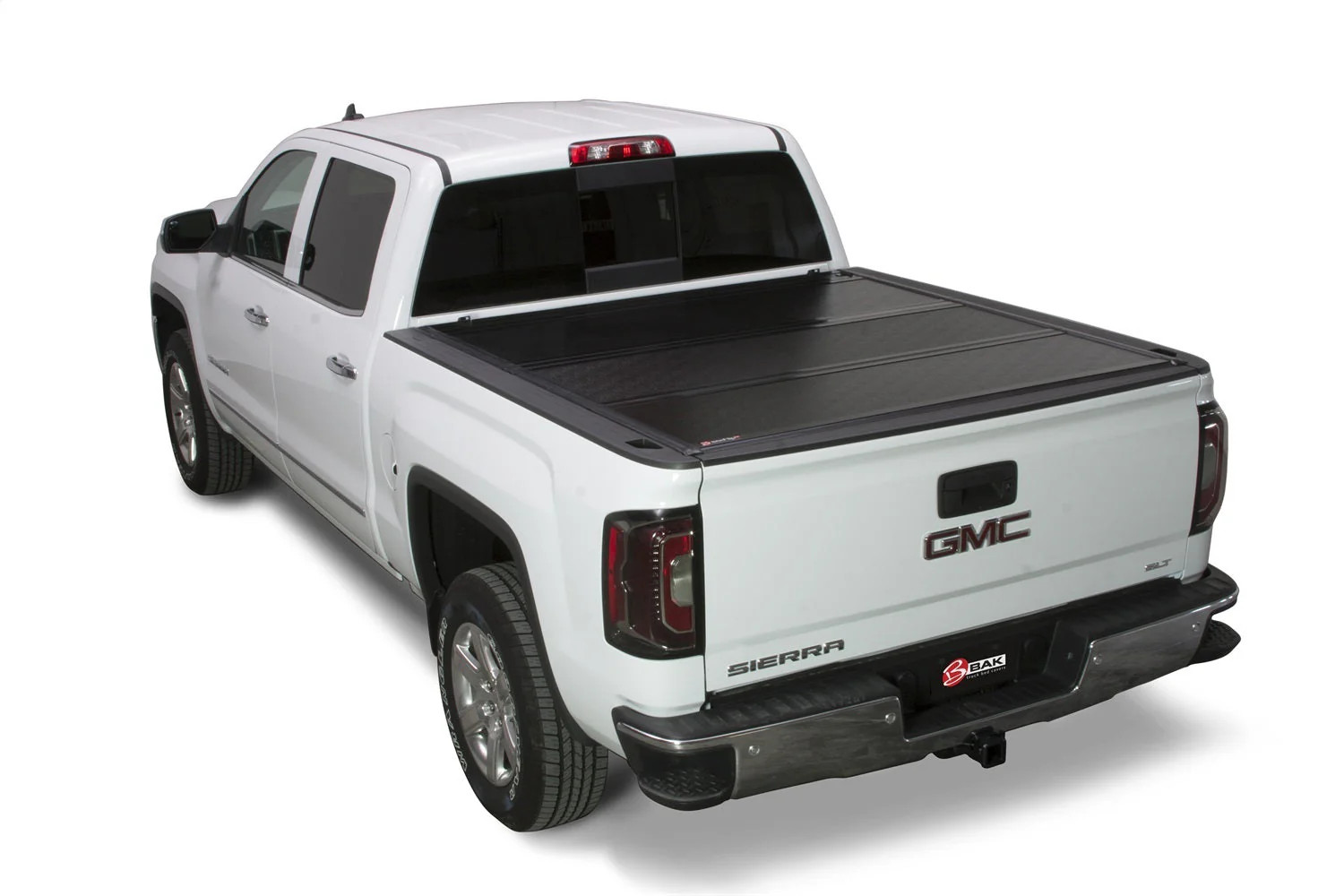 BAK Industries 226102 BAKFlip G2 Truck Bed Cover For 88-13 Chevy/GMC C/K Pickup