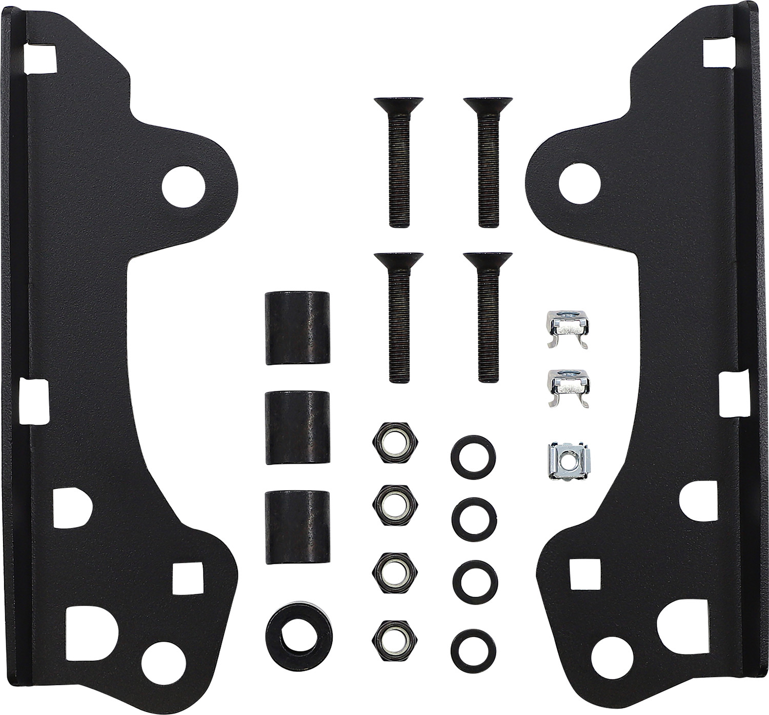 GIVI Rear Rack SR1192
