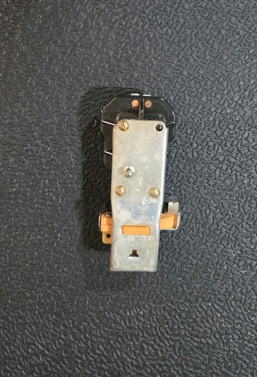 NEW 1955 1956 1957 Chevy  Headlight Switch. Vintage new OEM orginal 