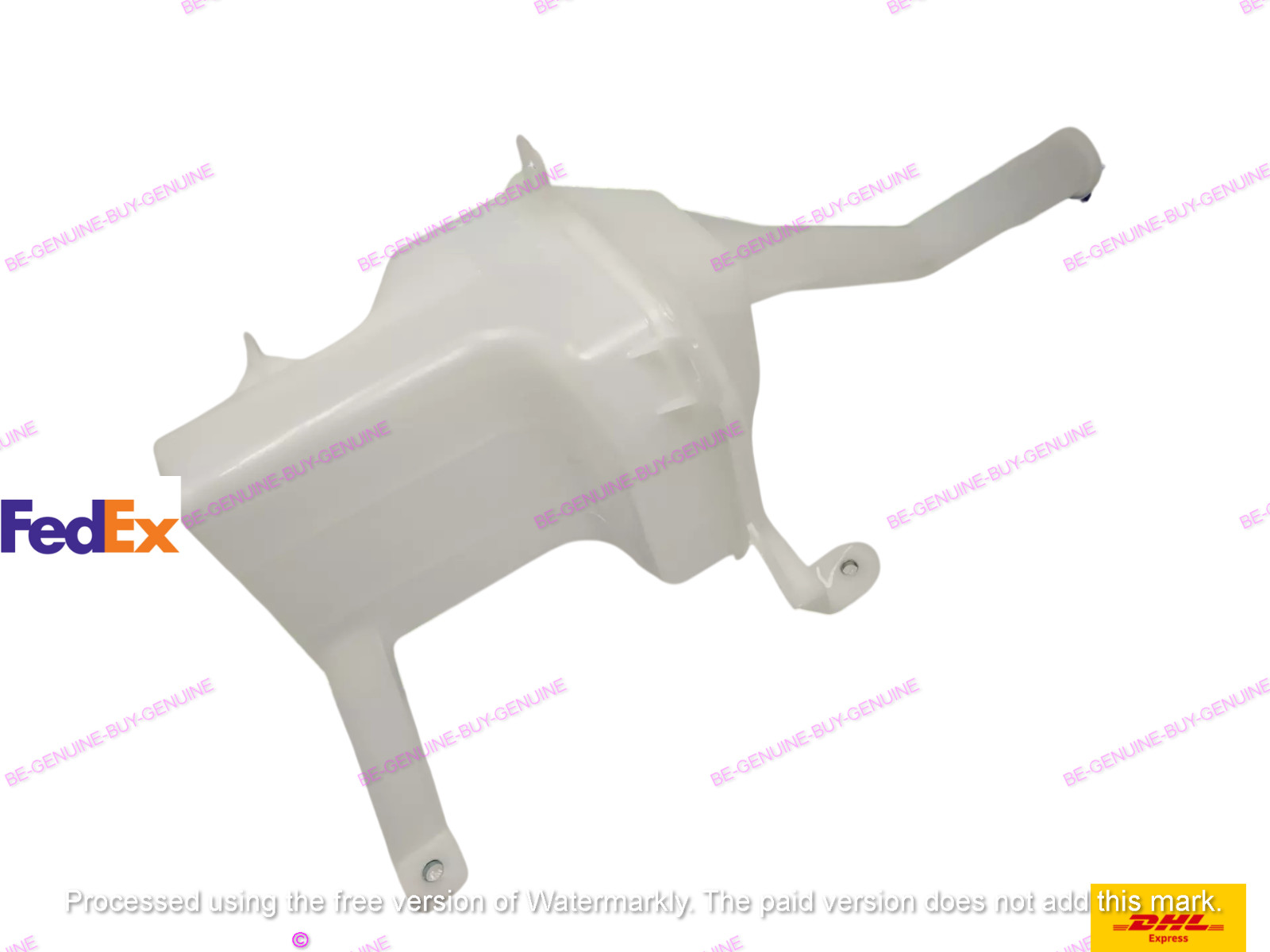 Fit For Suzuki Baleno 2015-2020 Japnese Version windshield washer water tank
