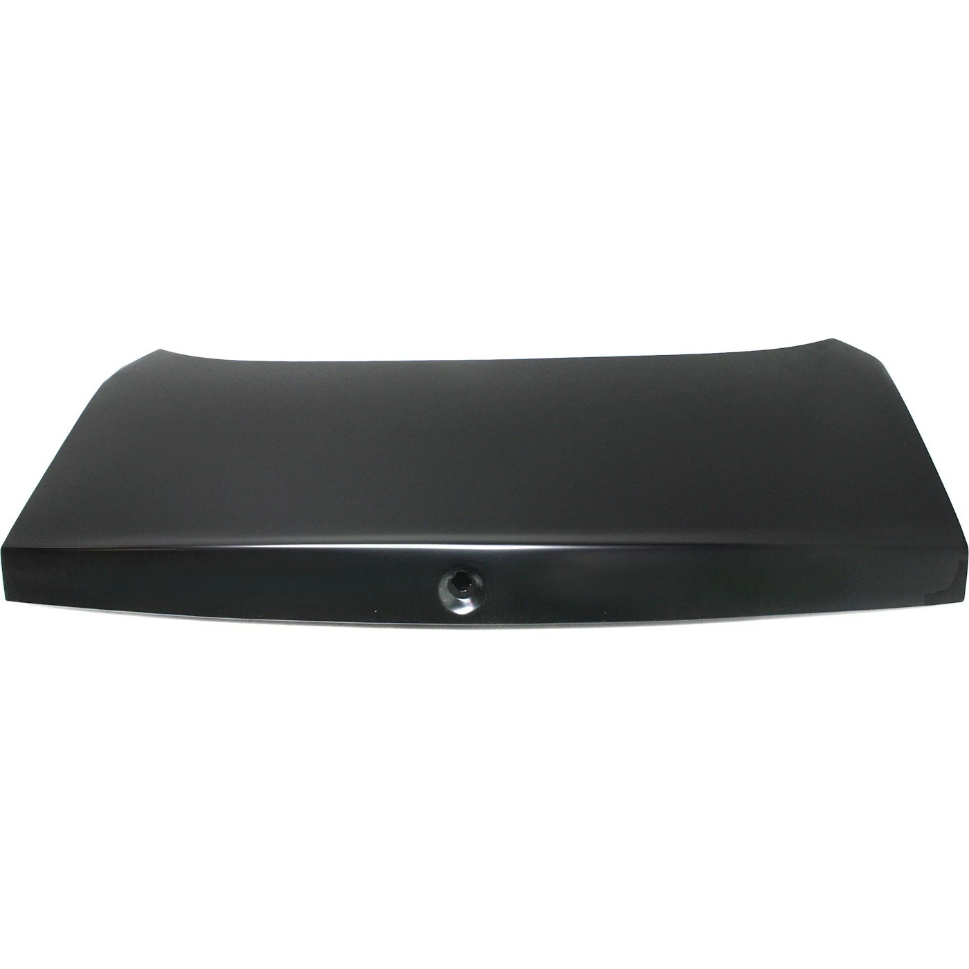 New Trunk Lid Primed Steel For 1979-1993 Ford Mustang FO1800103 E5ZZ6640110A