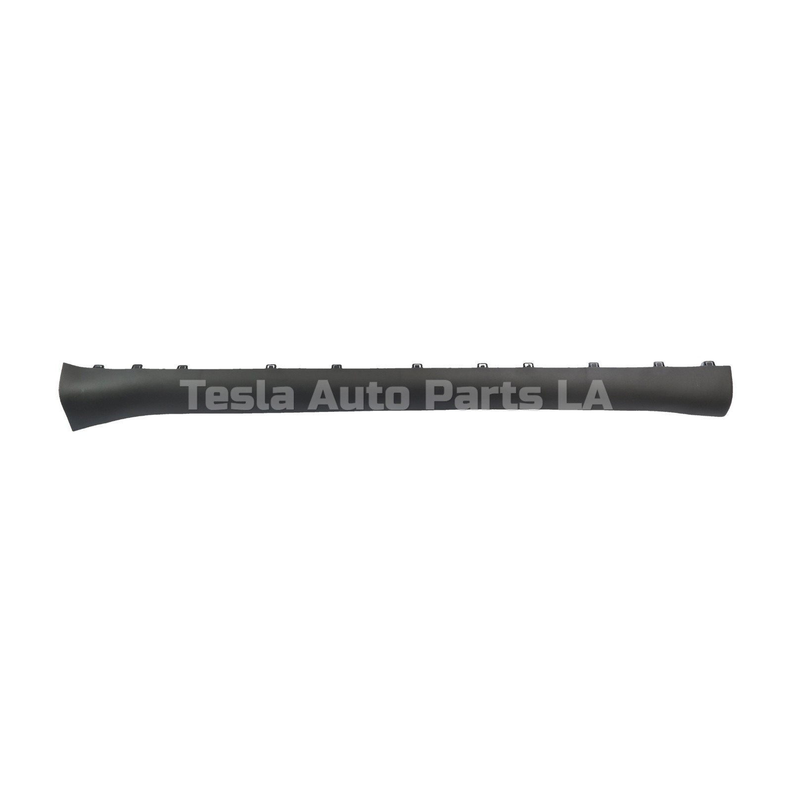 Left Rocker Panel Molding for New Tesla Model Y 2025-2026 LH 1921724-00-B Black