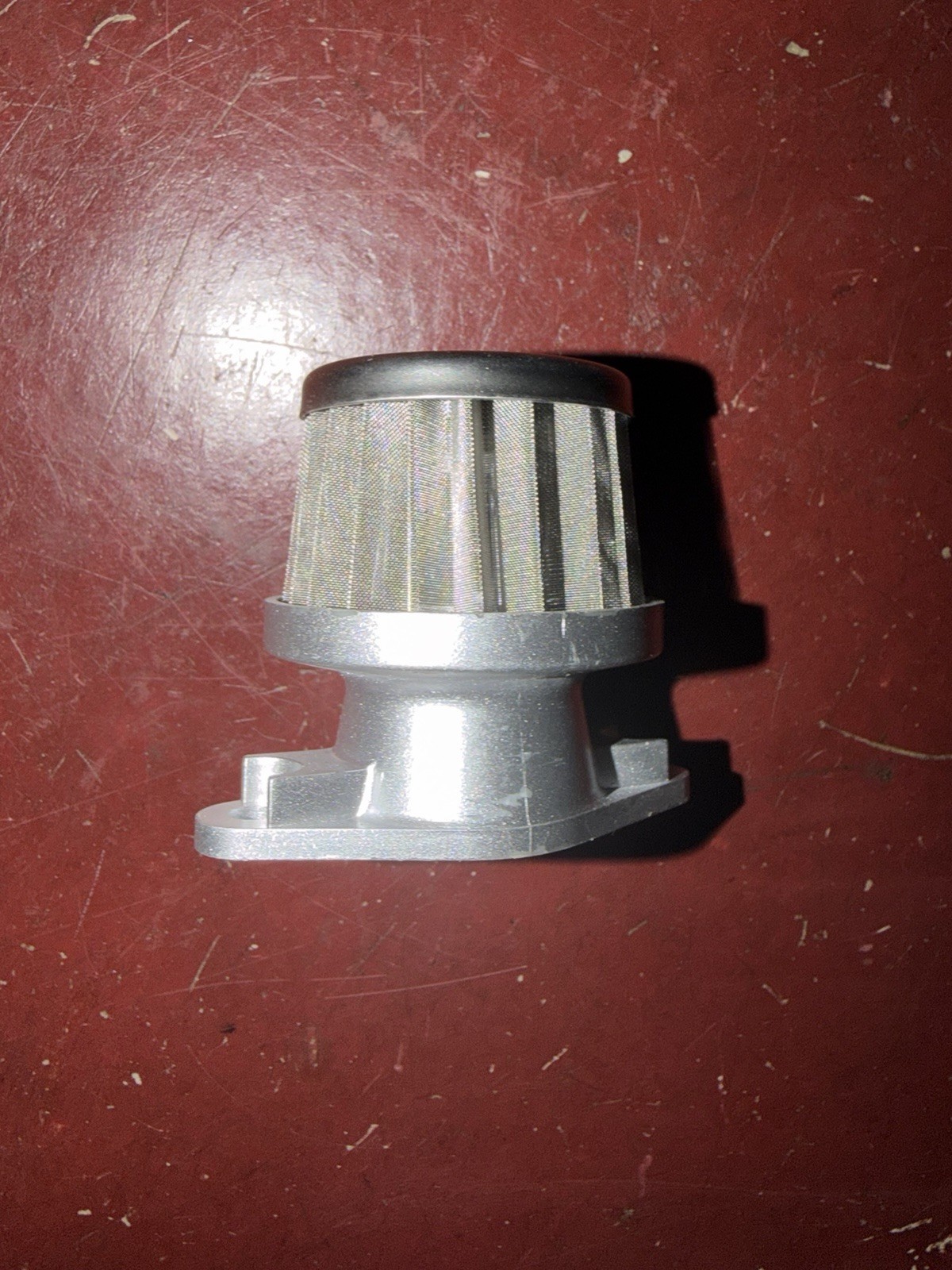 Blitz Super Sound Blow Off Valve Blitz Super Sound Blow Off Valve