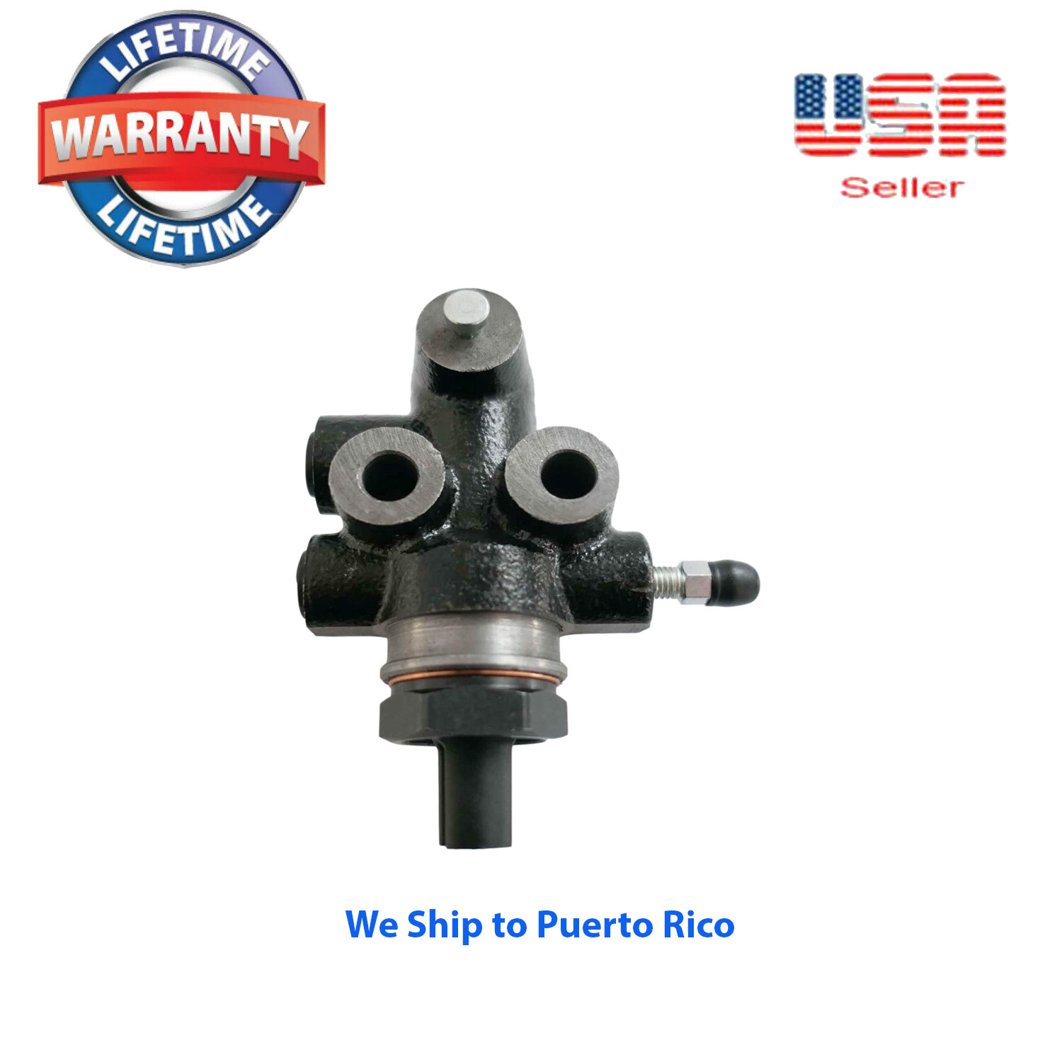 New Brake Proportioning Metering Valve Fits For Toyota Tacoma 47910-35320 US