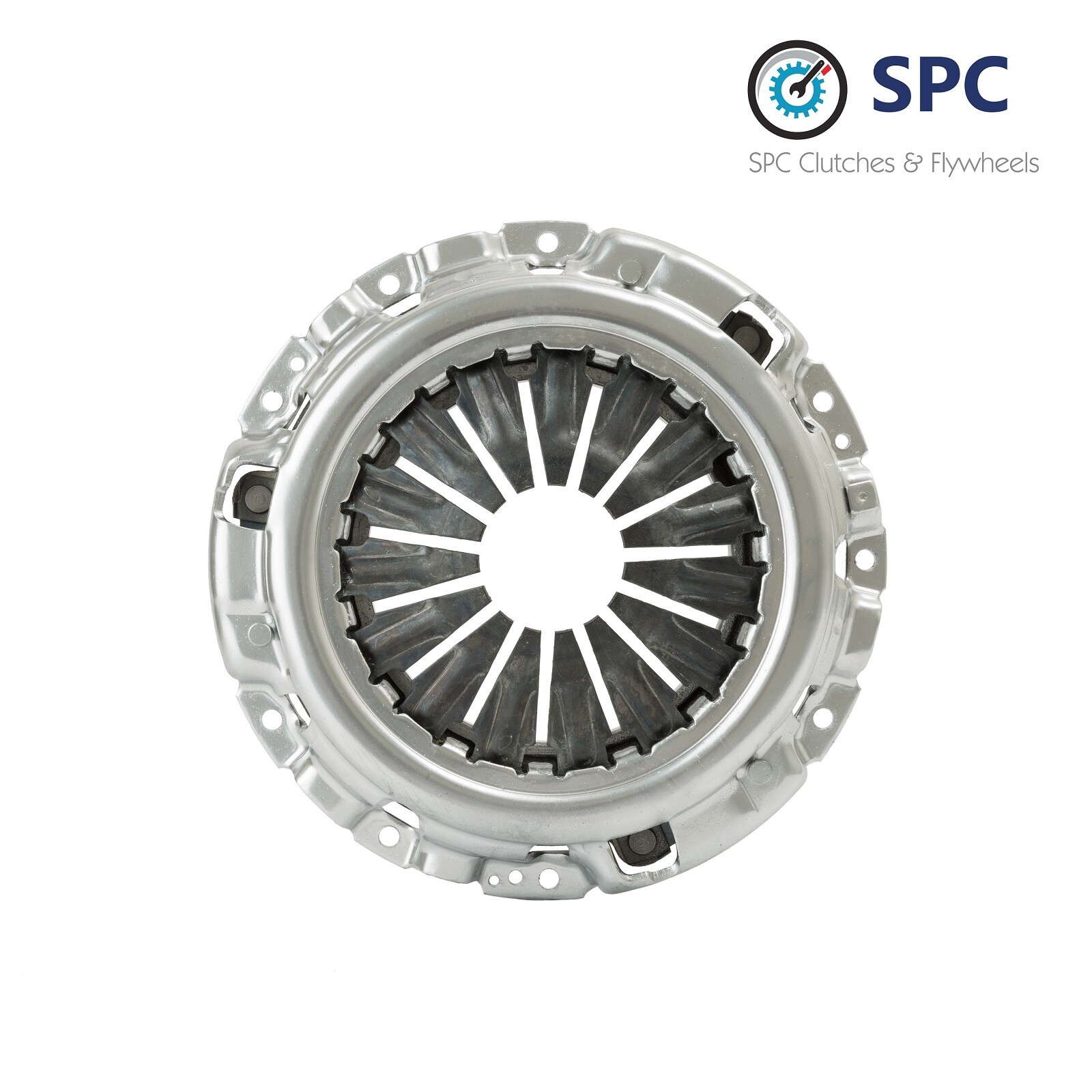SPC OEM CLUTCH PRESSURE PLATE KIT 1990-1991 HONDA CIVIC CRX 1.5L 1.6L D15 D16